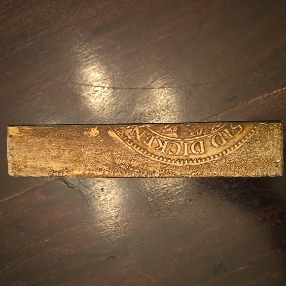 Sid Dickens Tile - Picture 2 of 8